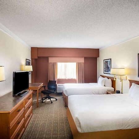 La Quinta Inn By Wyndham Austin Capitol / Downtown Kültér fotó