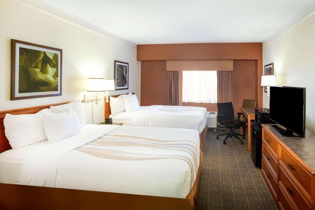 La Quinta Inn By Wyndham Austin Capitol / Downtown Kültér fotó