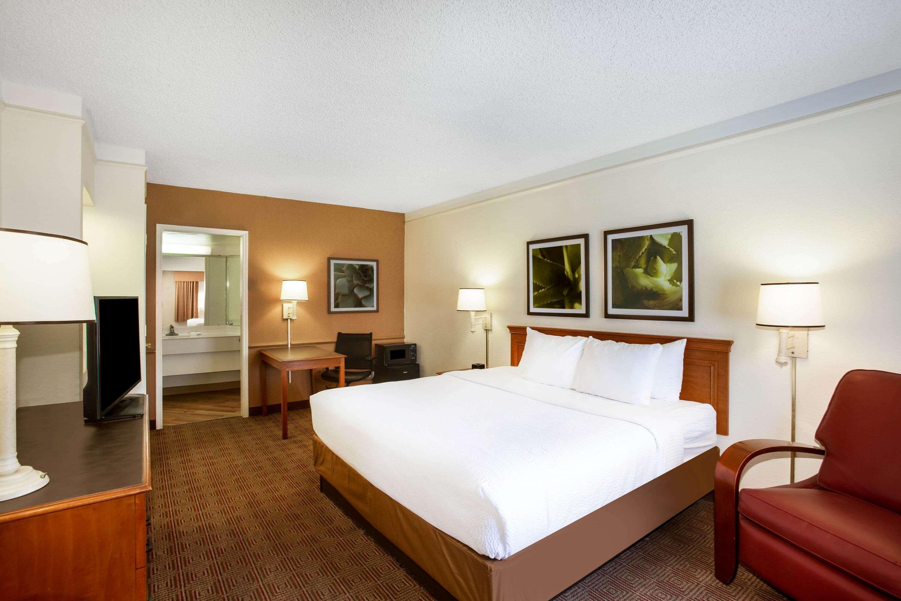 La Quinta Inn By Wyndham Austin Capitol / Downtown Kültér fotó