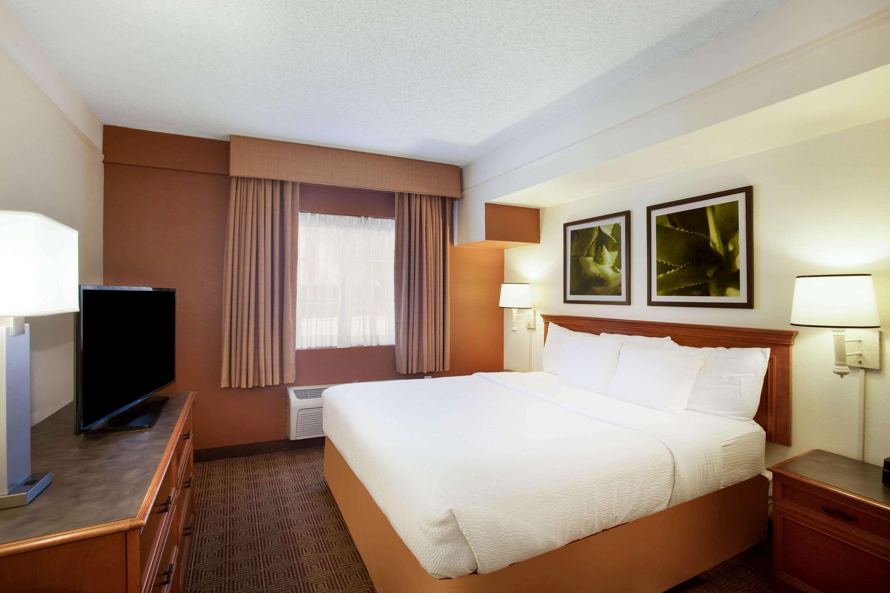 La Quinta Inn By Wyndham Austin Capitol / Downtown Kültér fotó