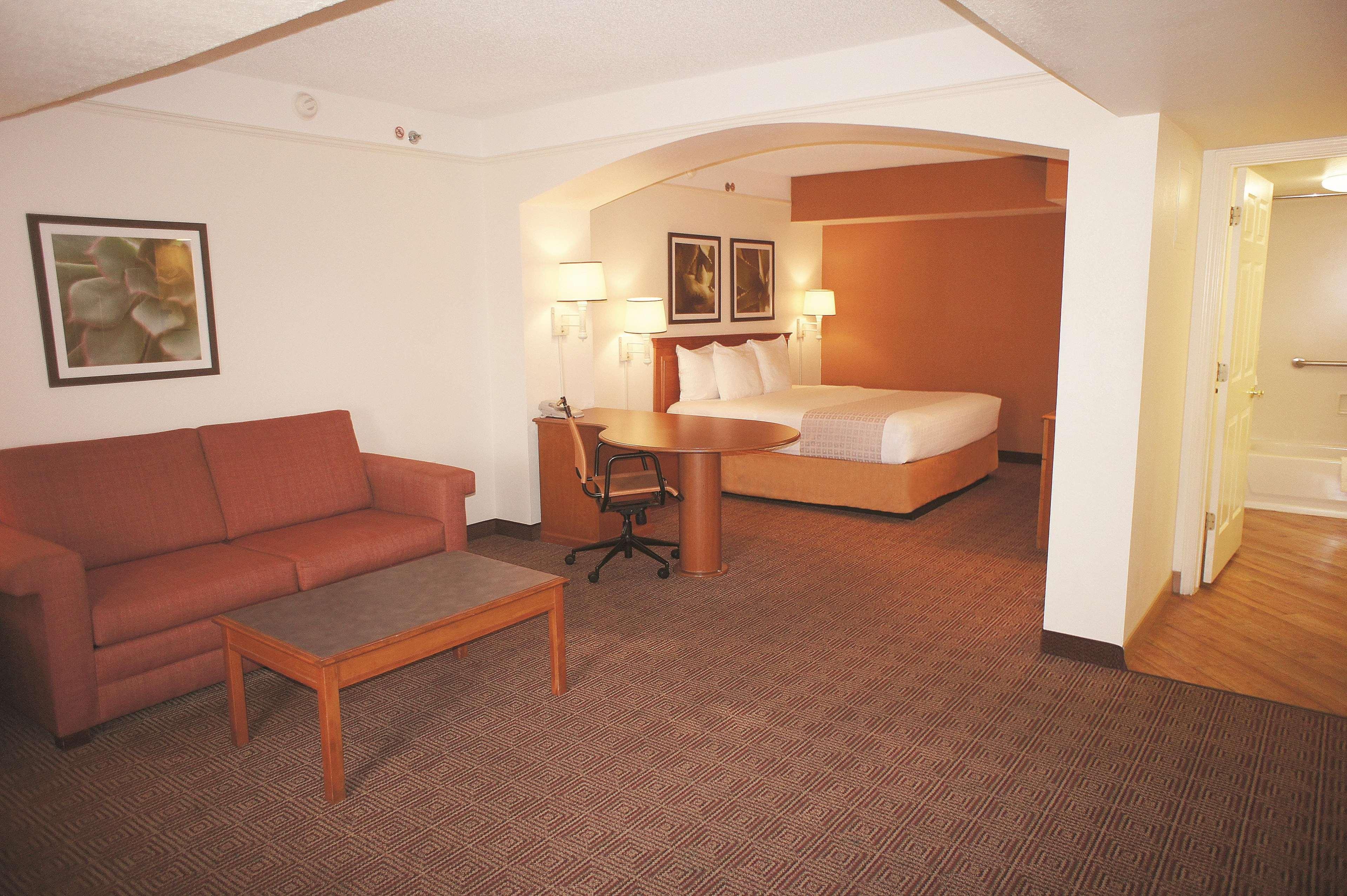 La Quinta Inn By Wyndham Austin Capitol / Downtown Kültér fotó