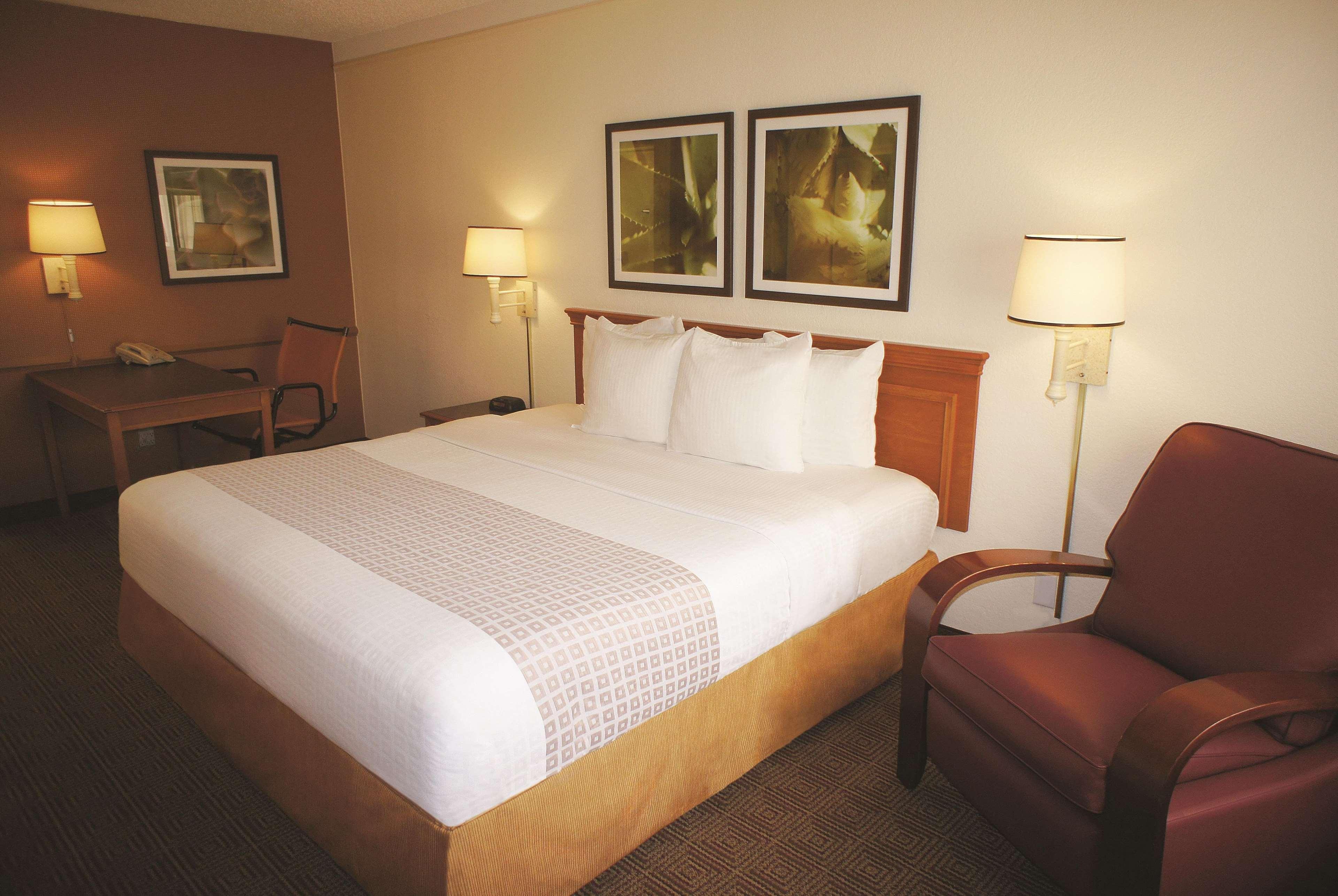 La Quinta Inn By Wyndham Austin Capitol / Downtown Kültér fotó