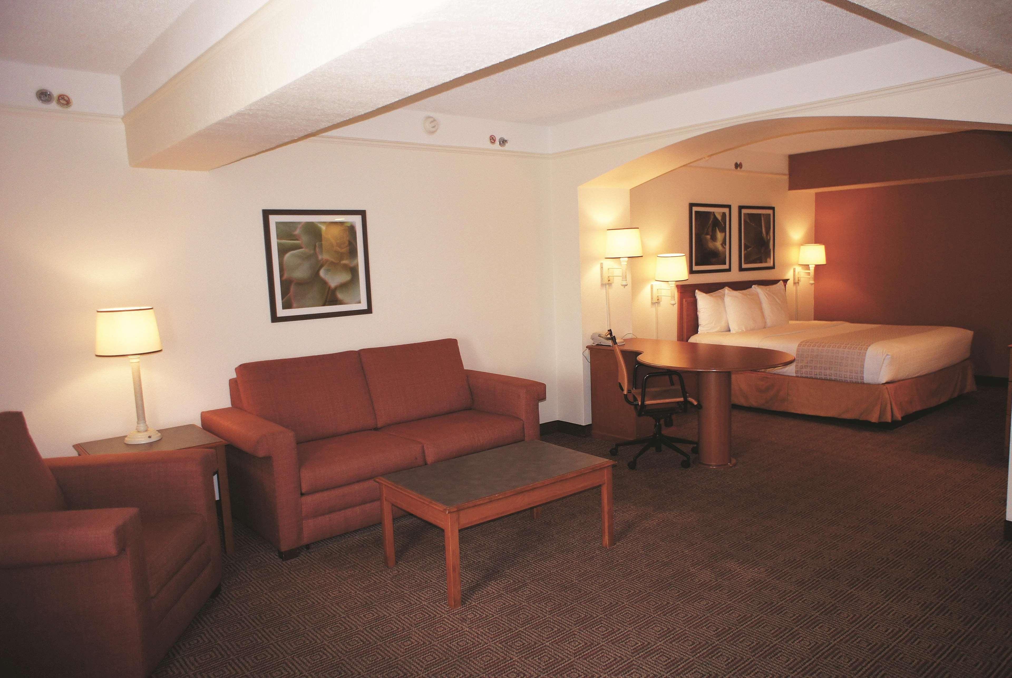 La Quinta Inn By Wyndham Austin Capitol / Downtown Kültér fotó
