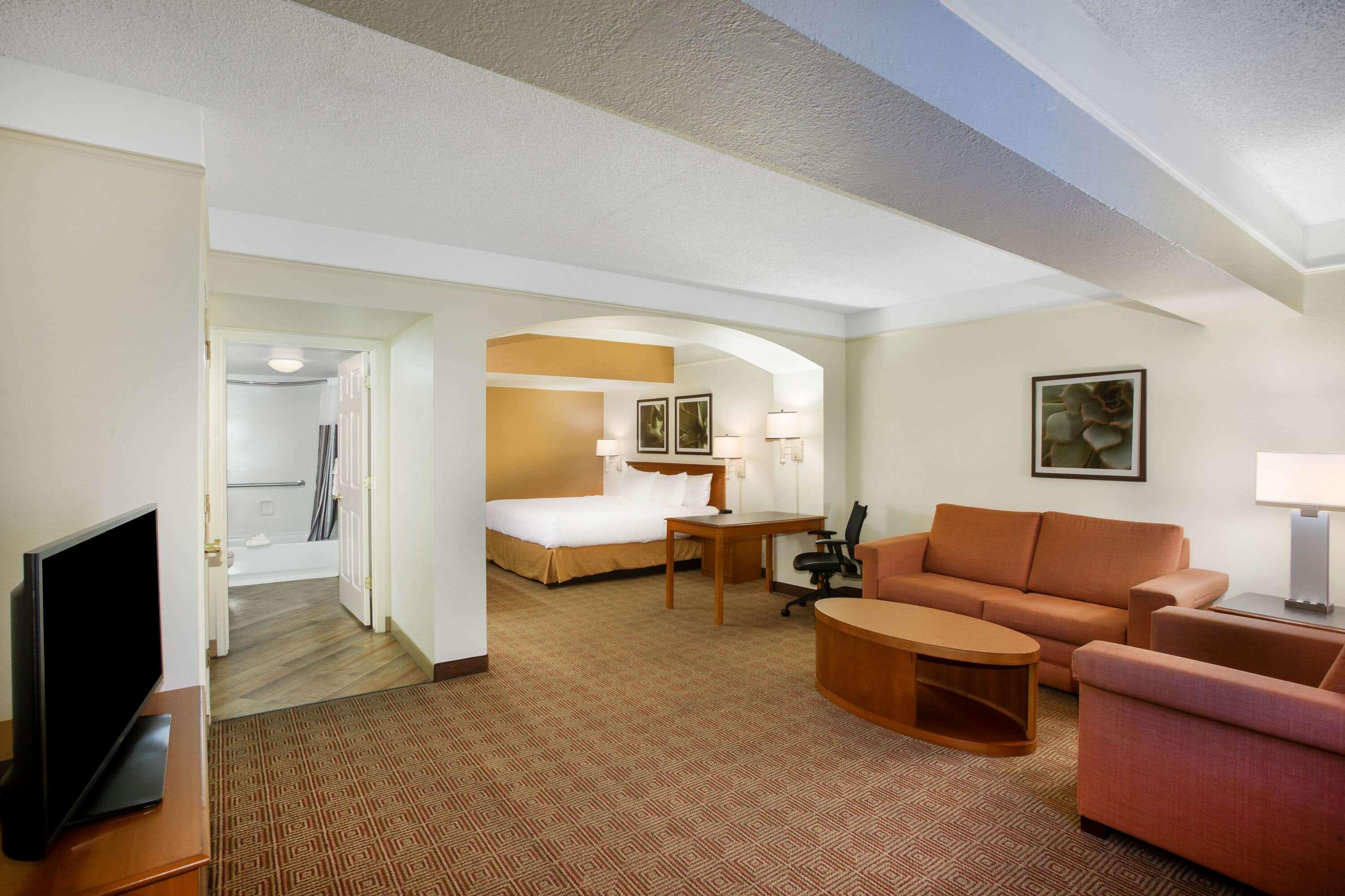 La Quinta Inn By Wyndham Austin Capitol / Downtown Kültér fotó