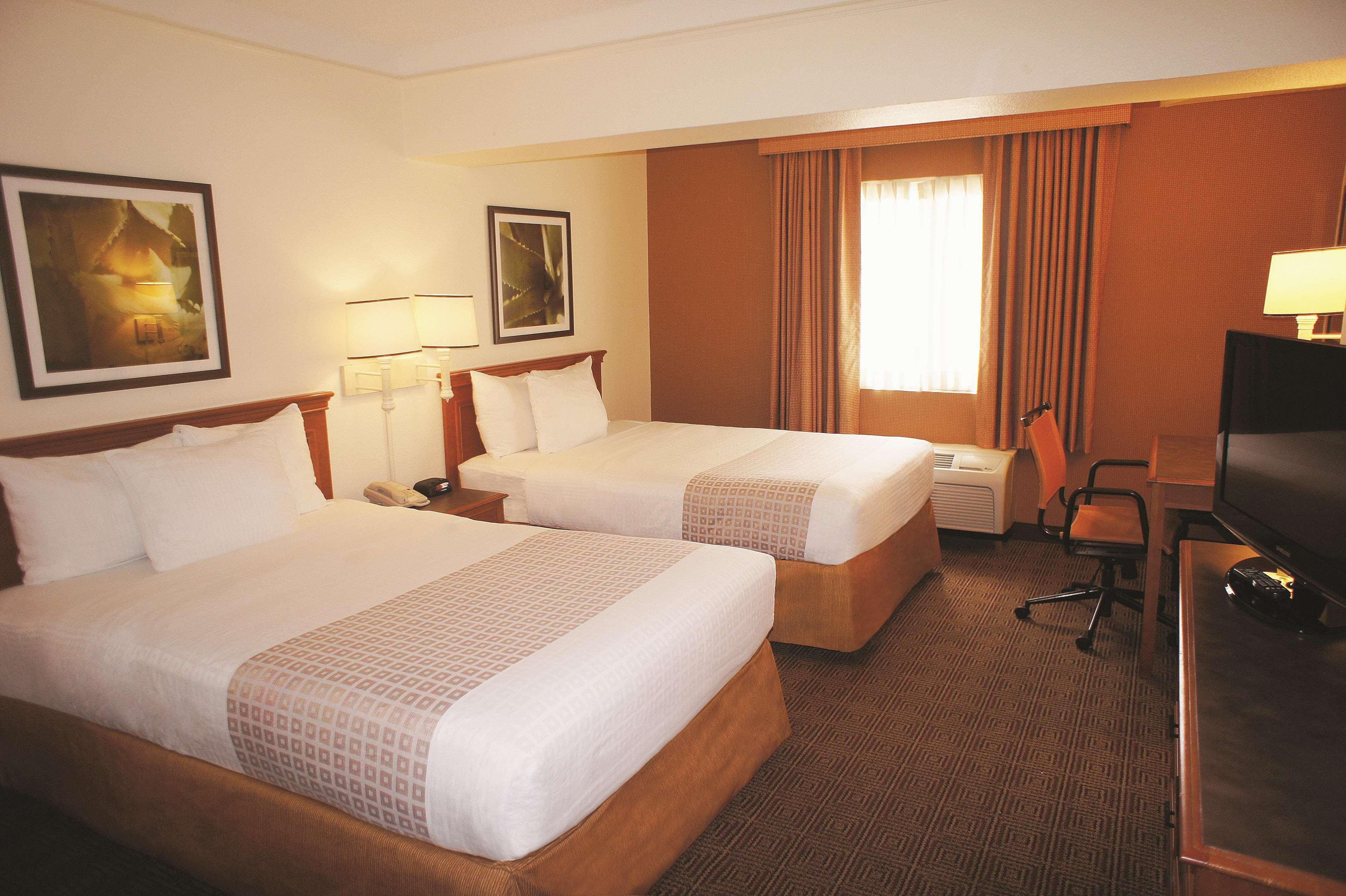La Quinta Inn By Wyndham Austin Capitol / Downtown Kültér fotó