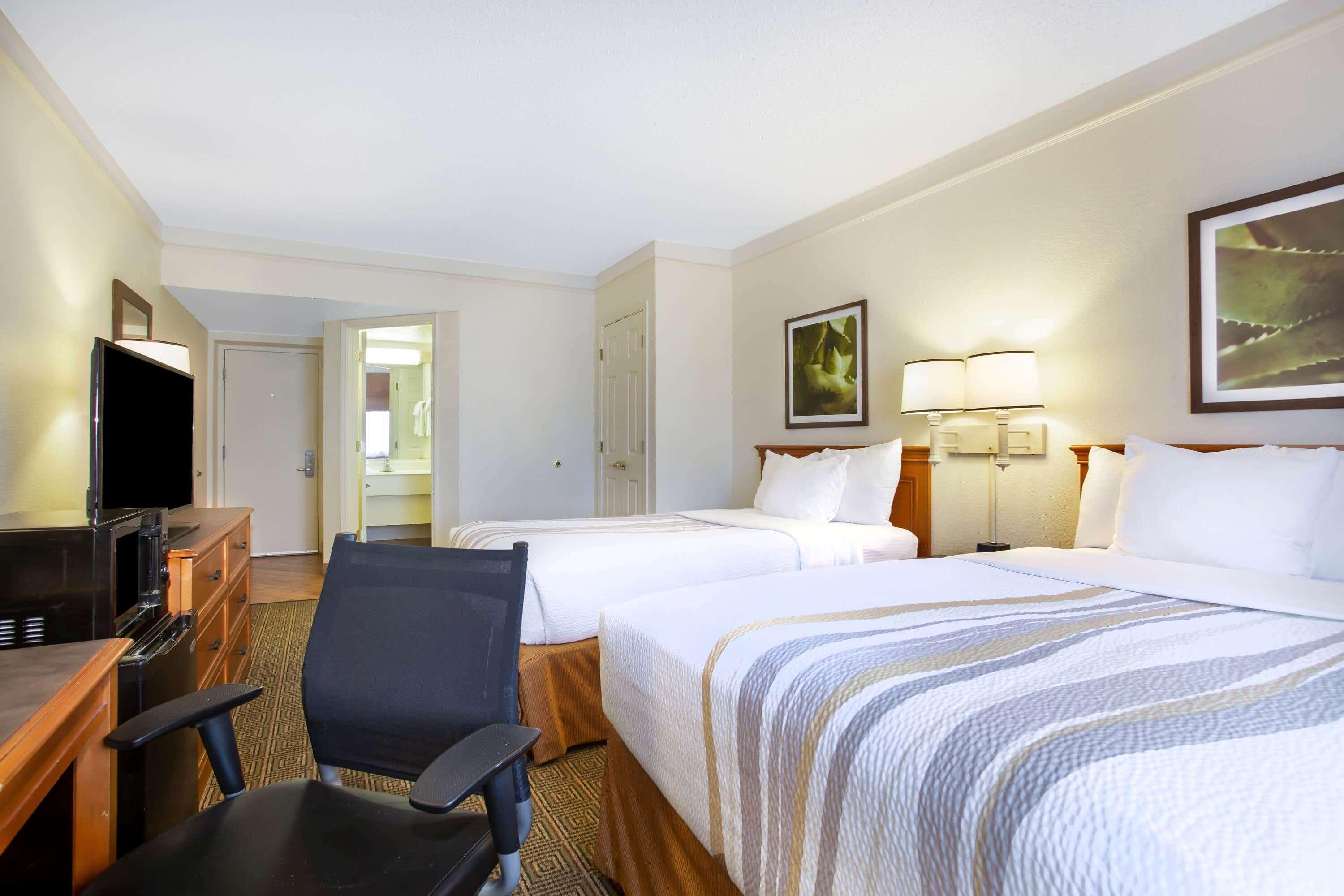 La Quinta Inn By Wyndham Austin Capitol / Downtown Kültér fotó