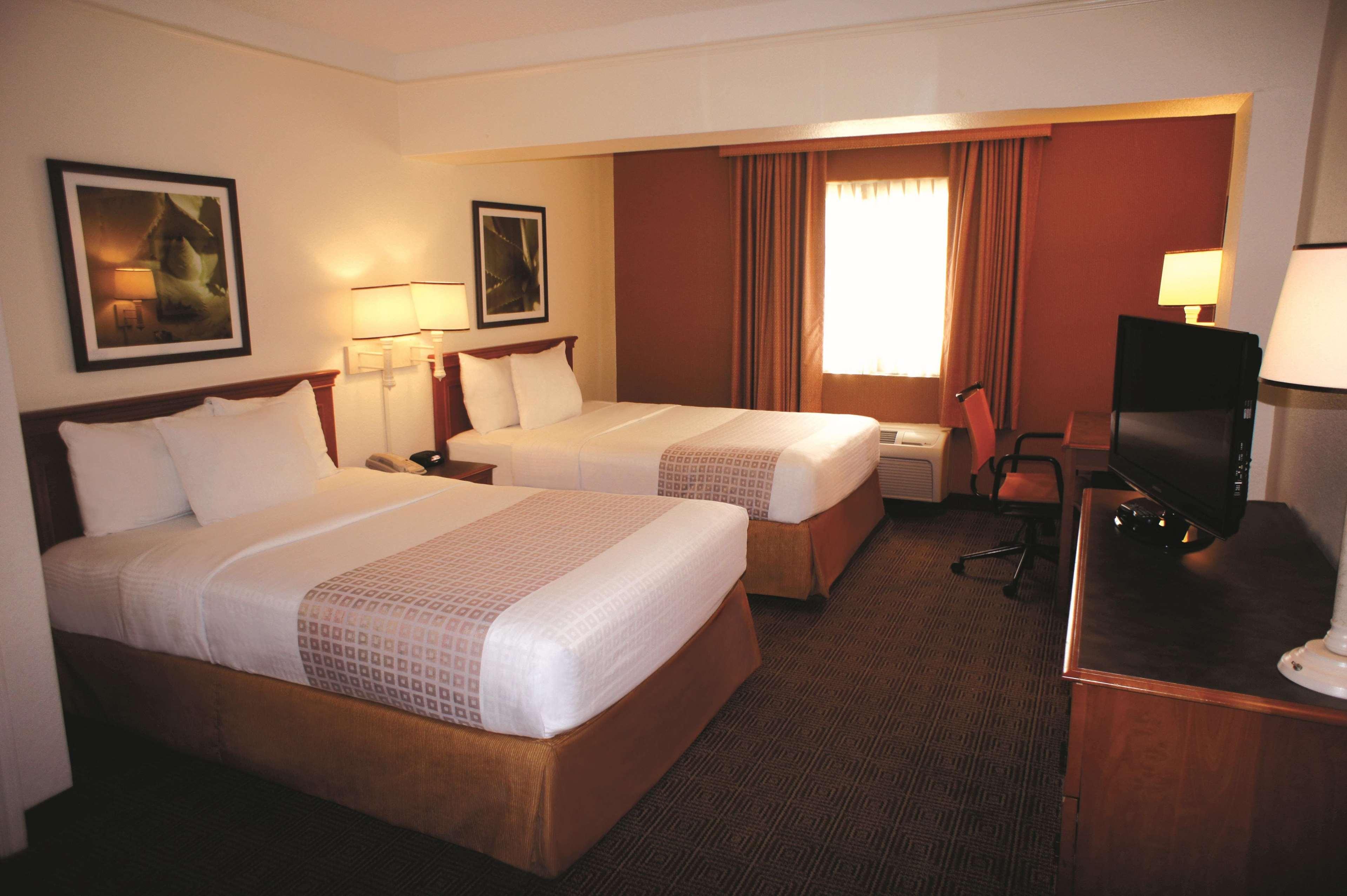 La Quinta Inn By Wyndham Austin Capitol / Downtown Kültér fotó