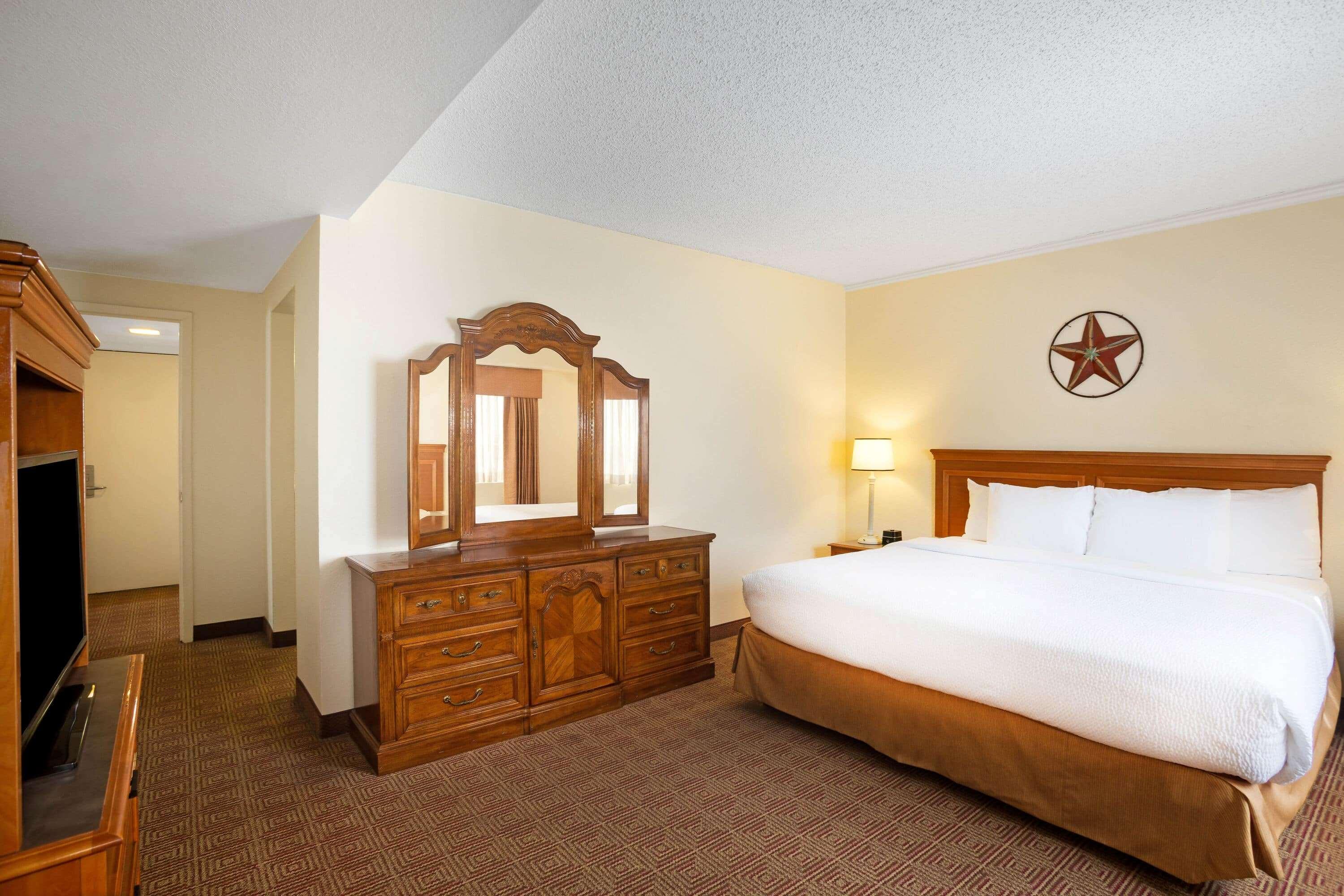 La Quinta Inn By Wyndham Austin Capitol / Downtown Kültér fotó