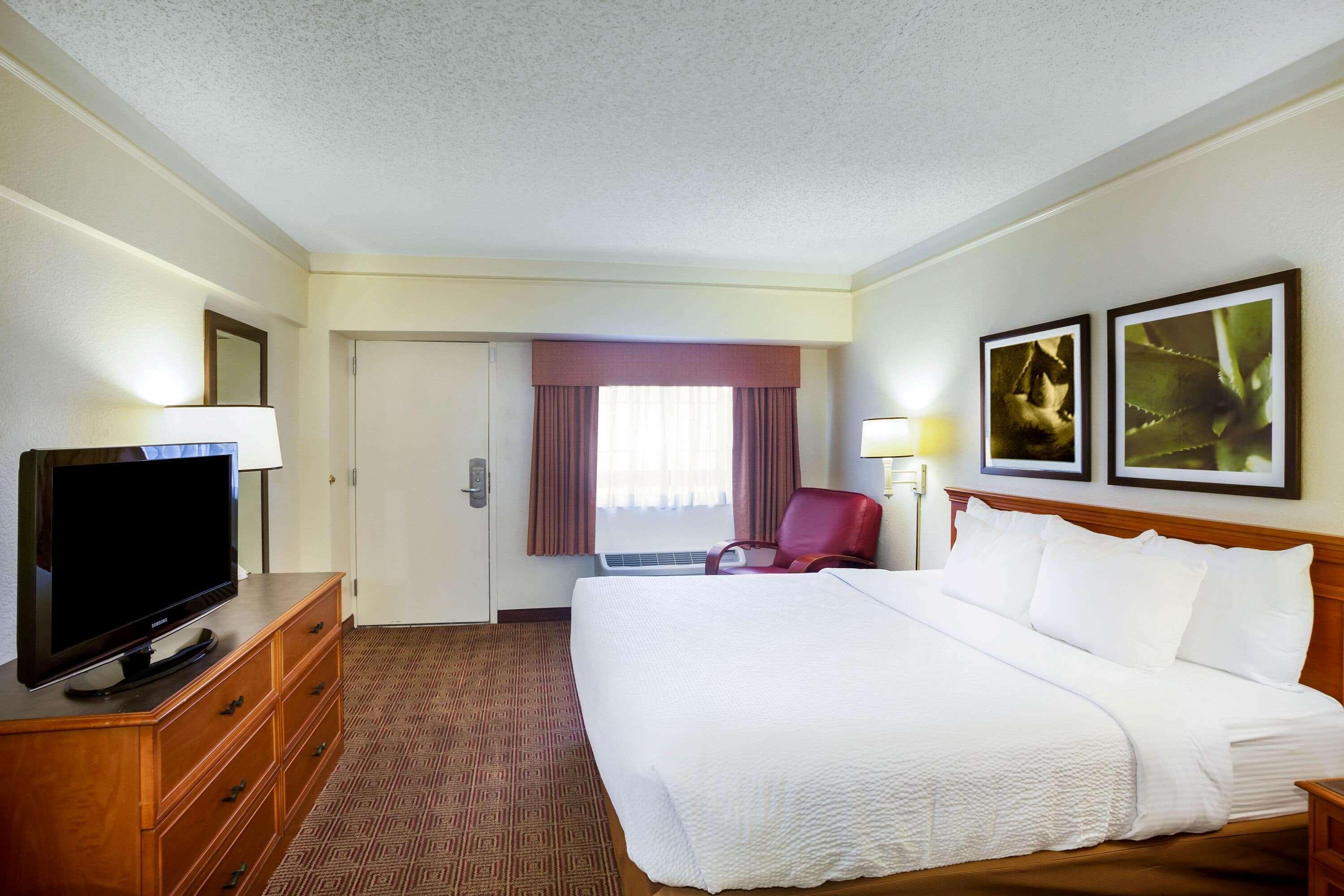 La Quinta Inn By Wyndham Austin Capitol / Downtown Kültér fotó
