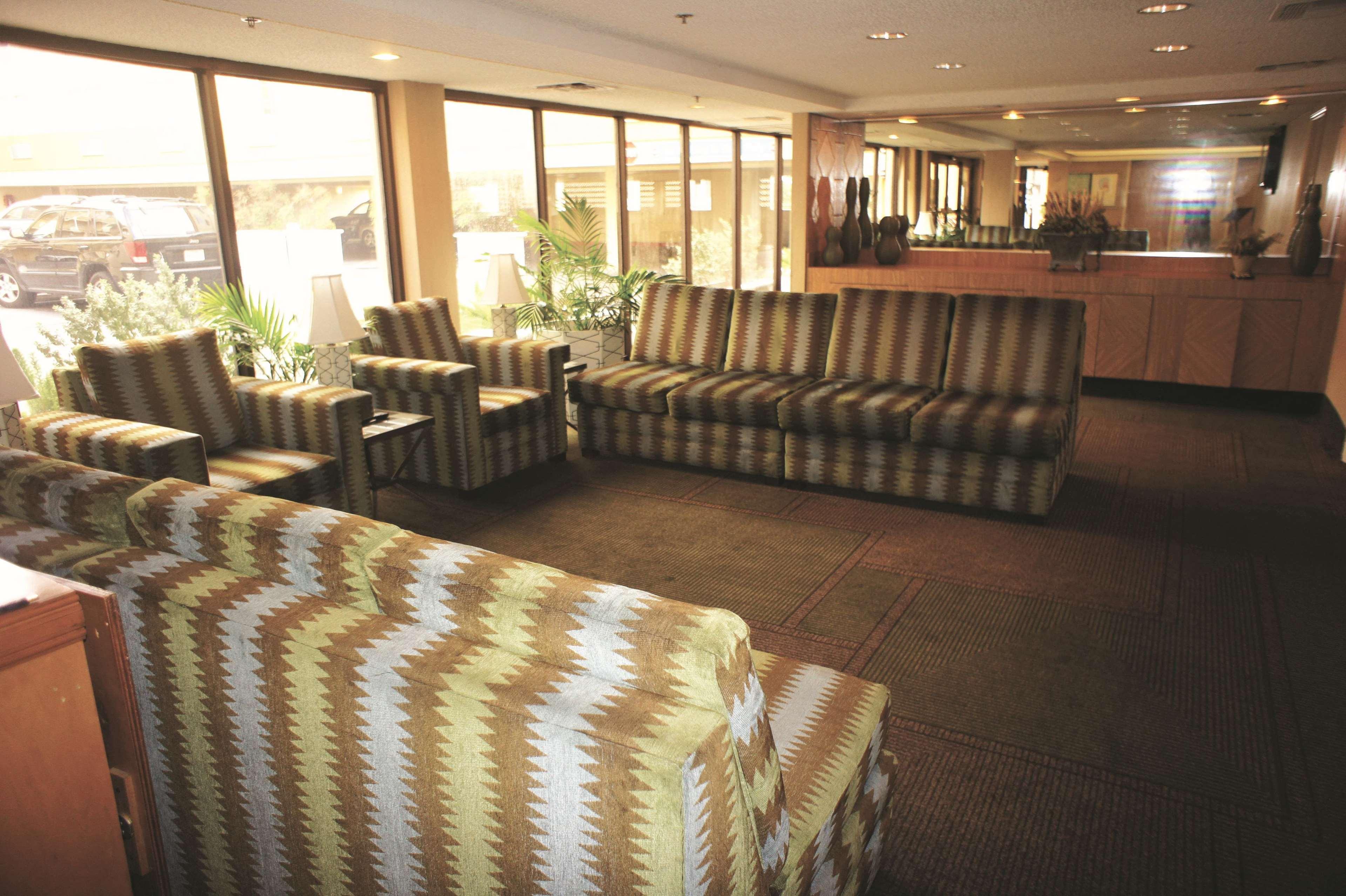 La Quinta Inn By Wyndham Austin Capitol / Downtown Kültér fotó