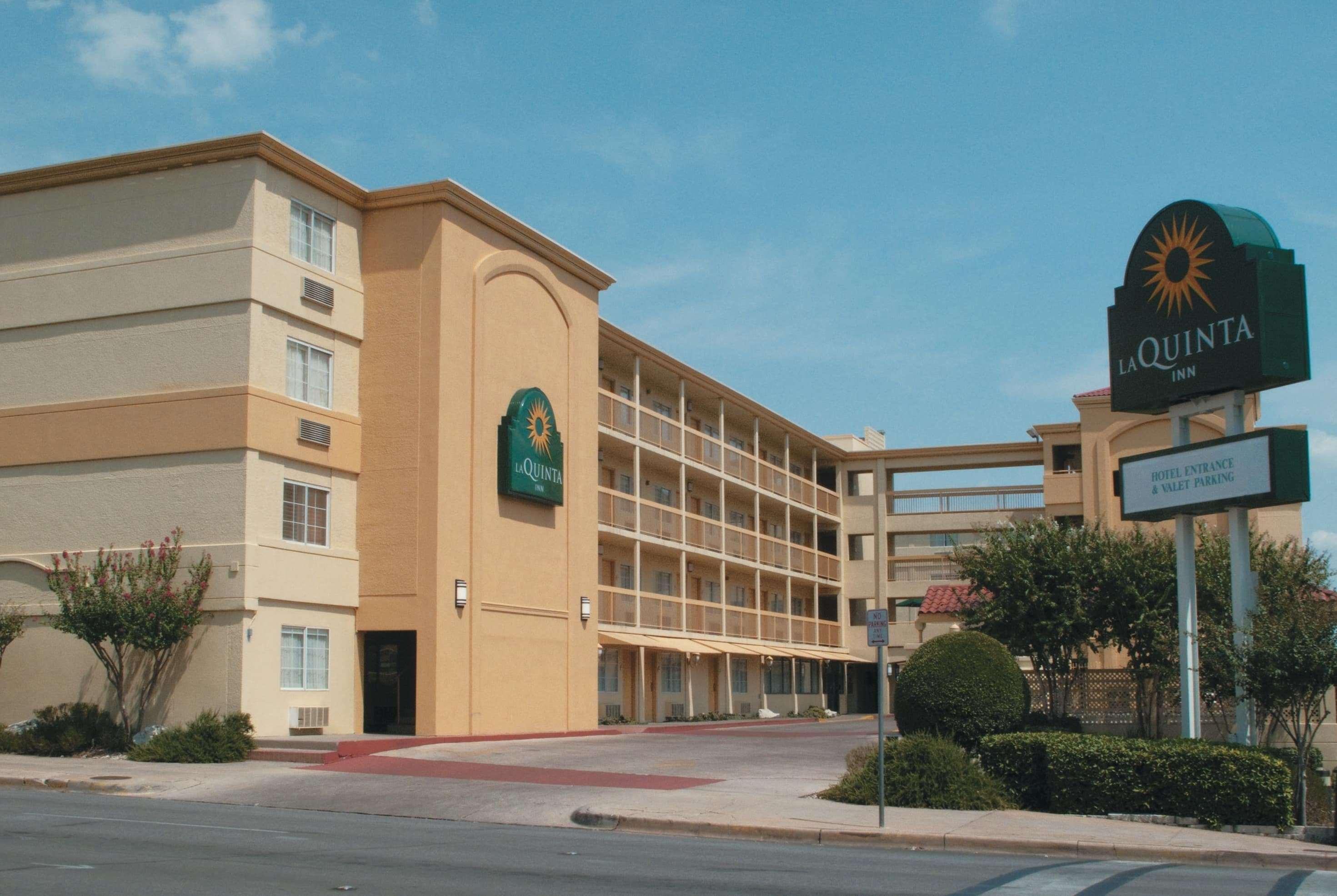 La Quinta Inn By Wyndham Austin Capitol / Downtown Kültér fotó