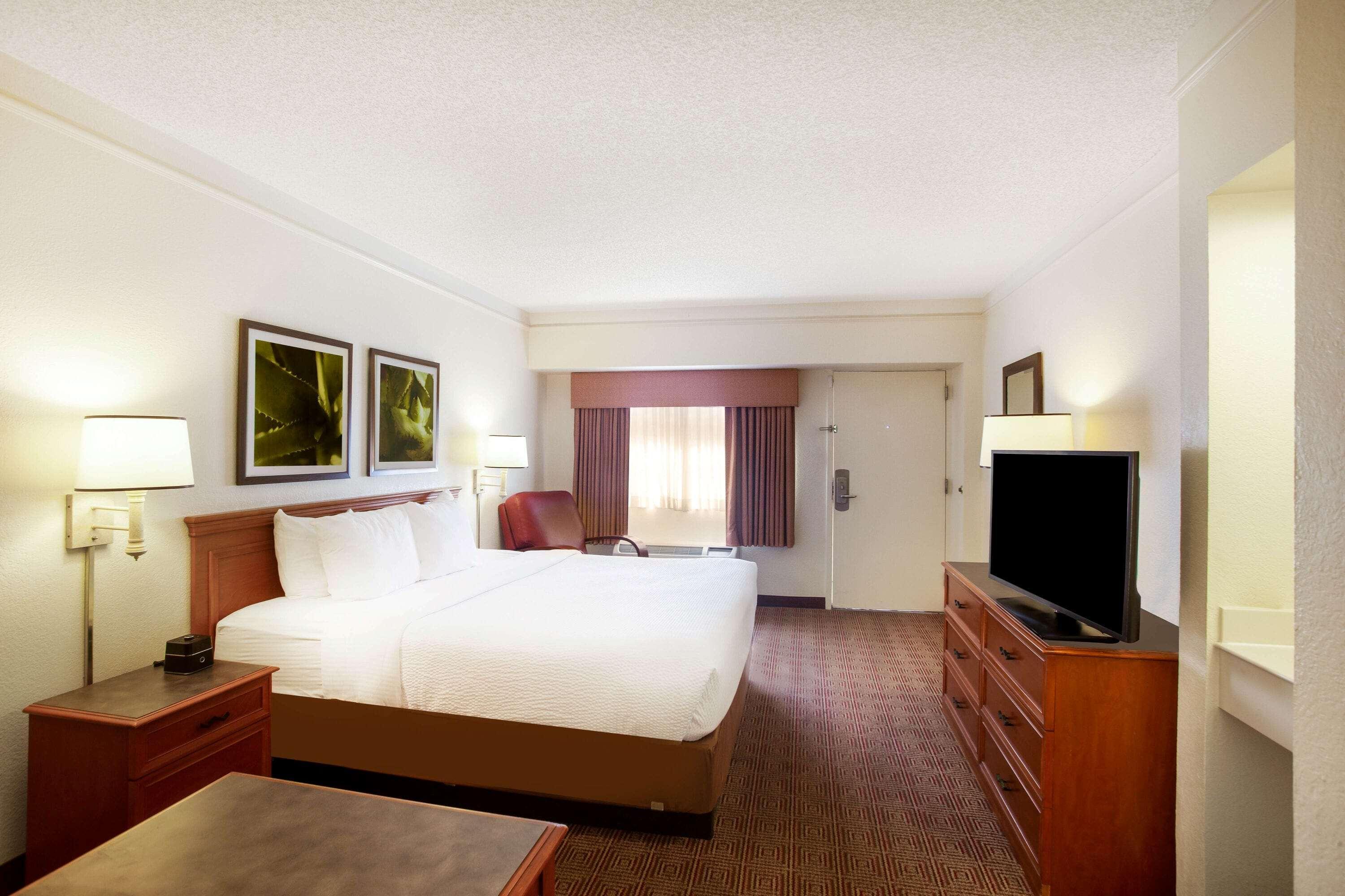 La Quinta Inn By Wyndham Austin Capitol / Downtown Kültér fotó