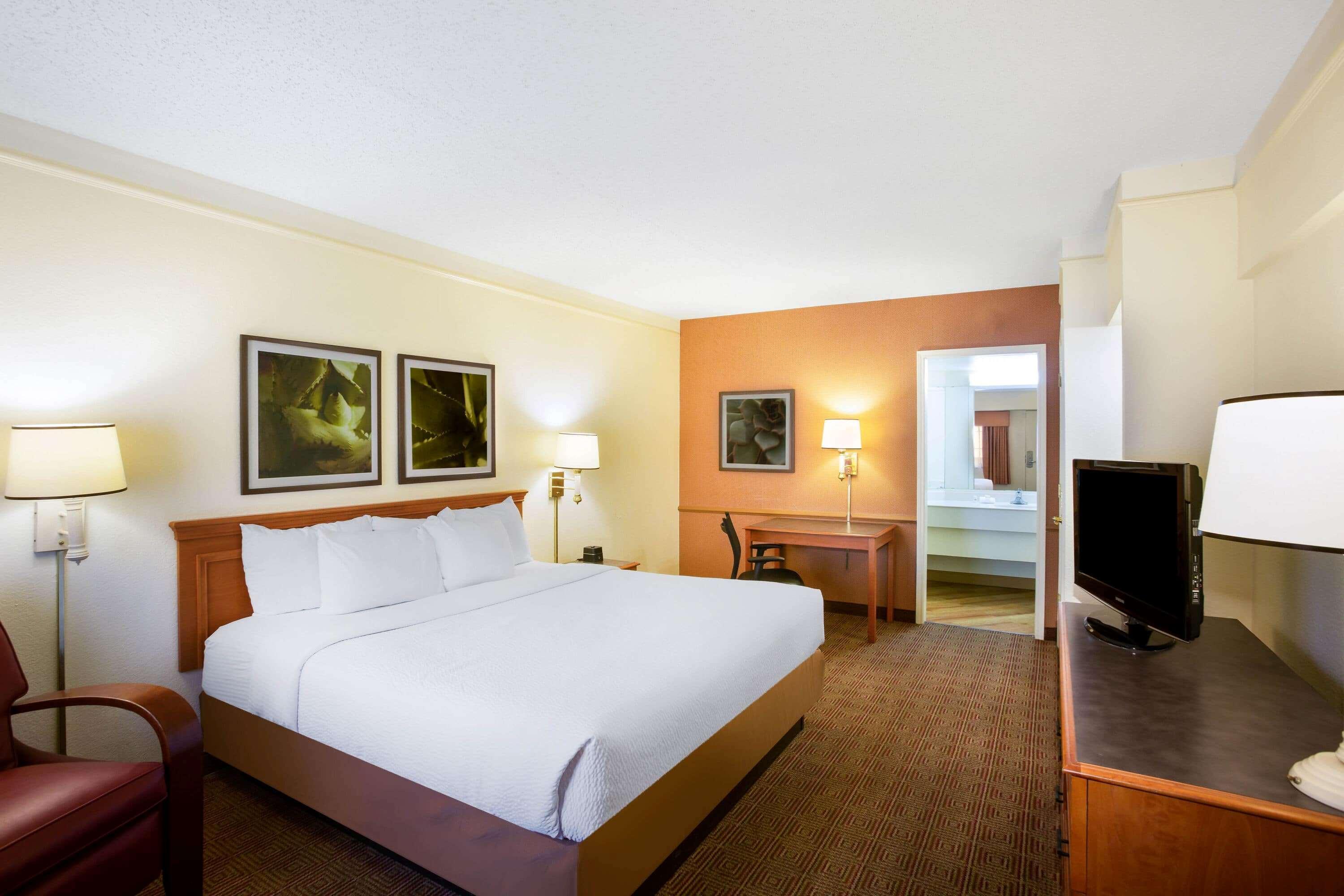La Quinta Inn By Wyndham Austin Capitol / Downtown Kültér fotó