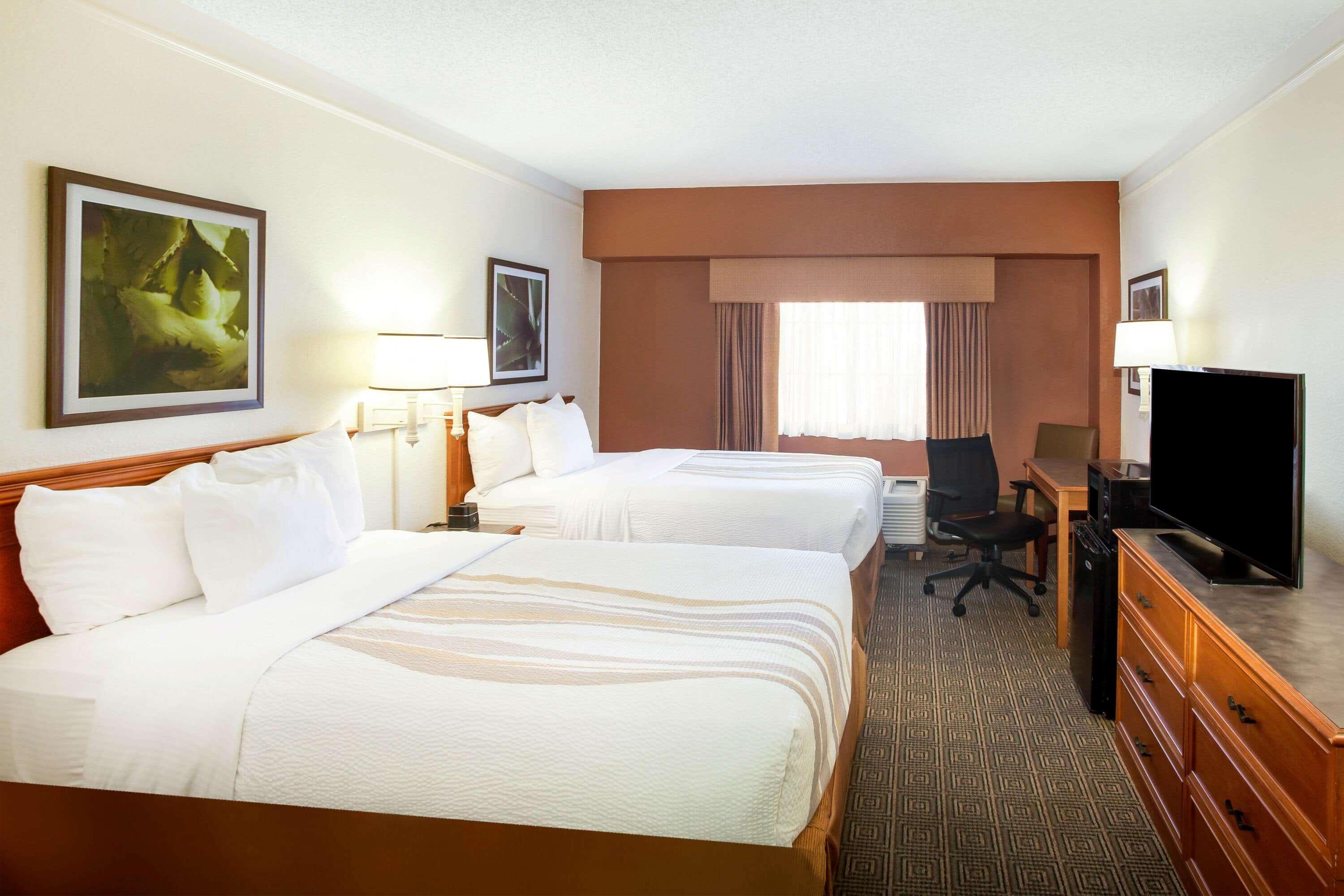 La Quinta Inn By Wyndham Austin Capitol / Downtown Kültér fotó