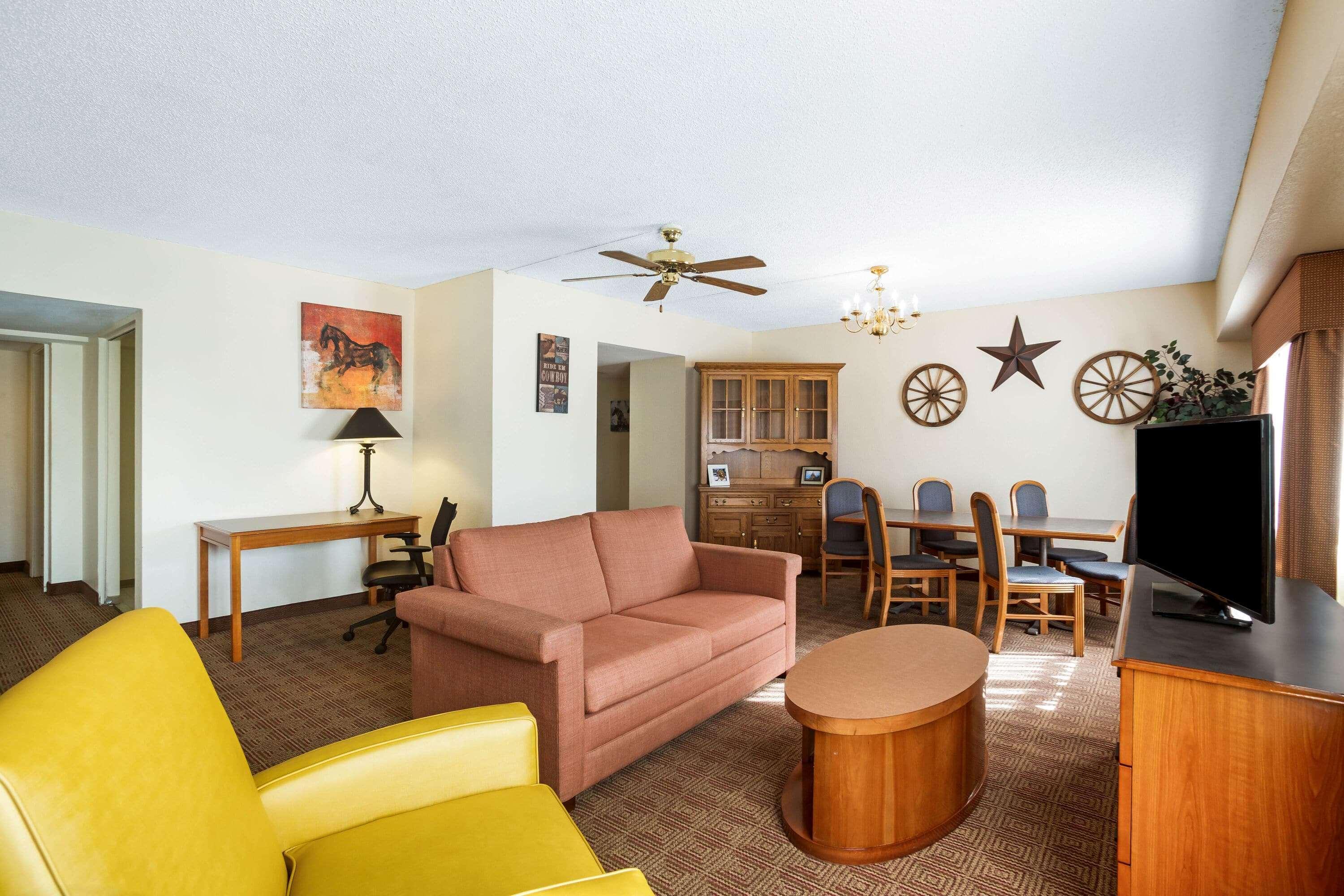 La Quinta Inn By Wyndham Austin Capitol / Downtown Kültér fotó