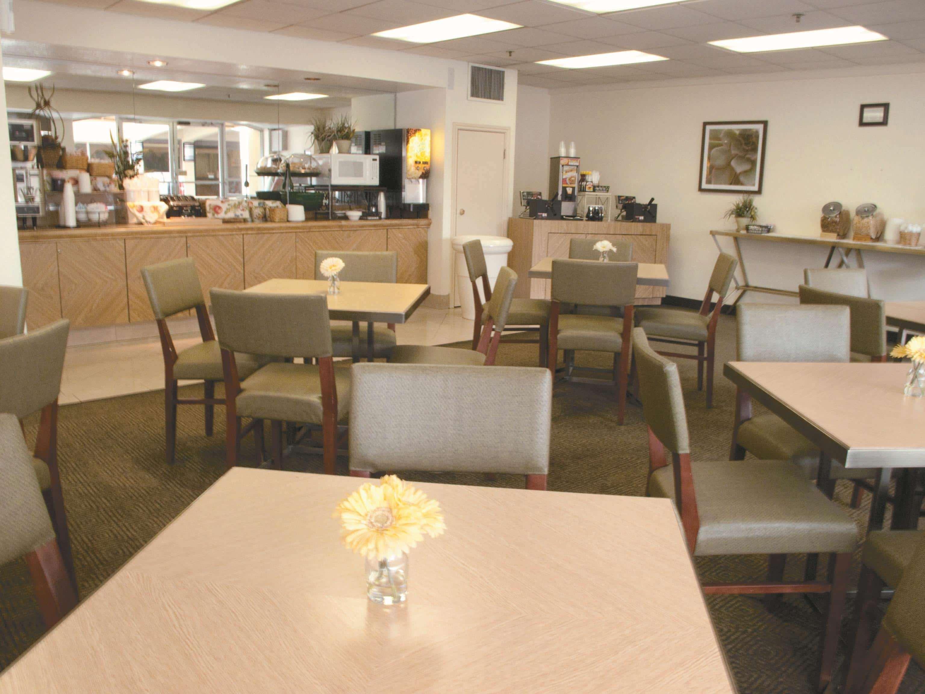 La Quinta Inn By Wyndham Austin Capitol / Downtown Kültér fotó