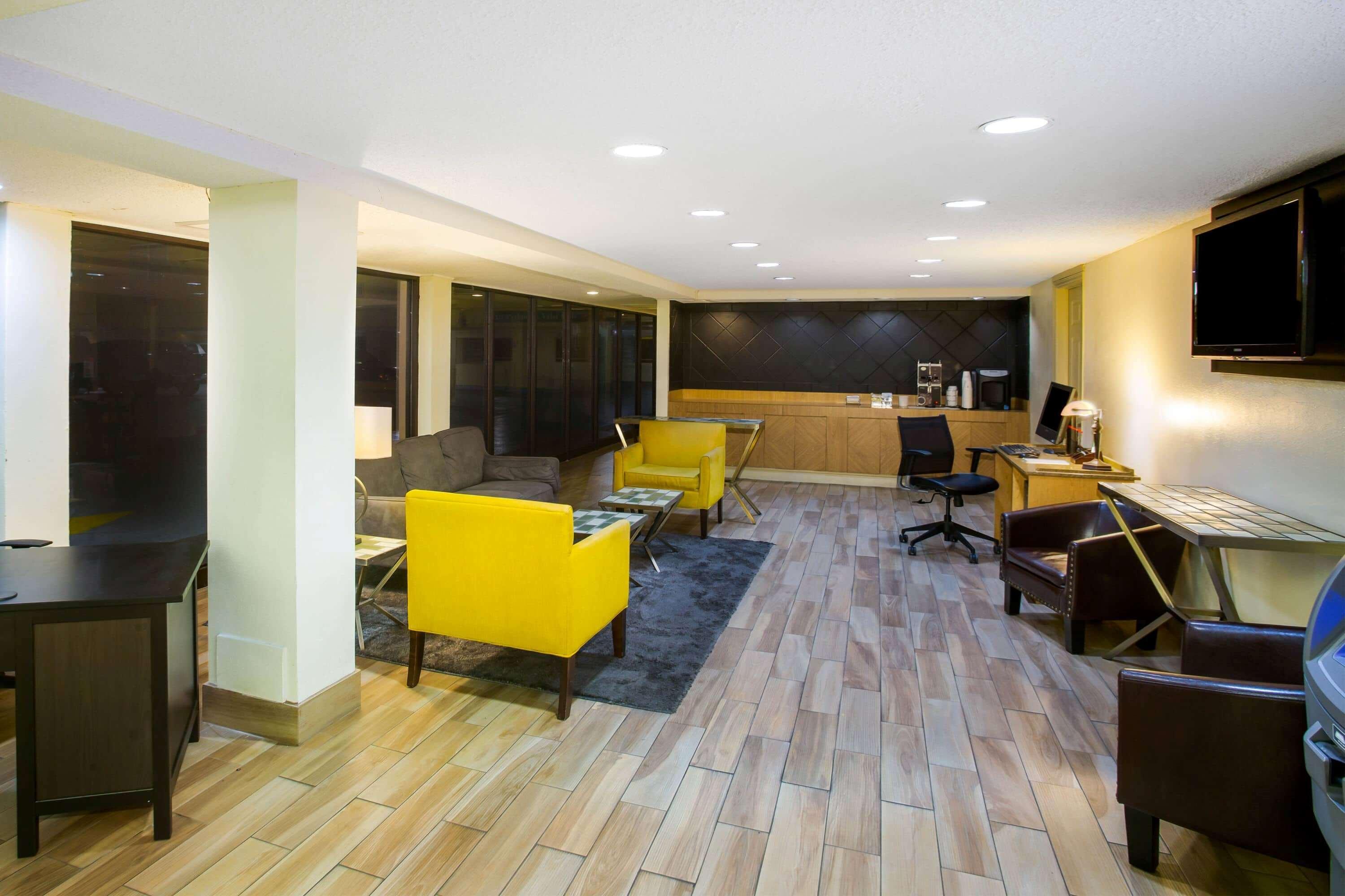 La Quinta Inn By Wyndham Austin Capitol / Downtown Kültér fotó