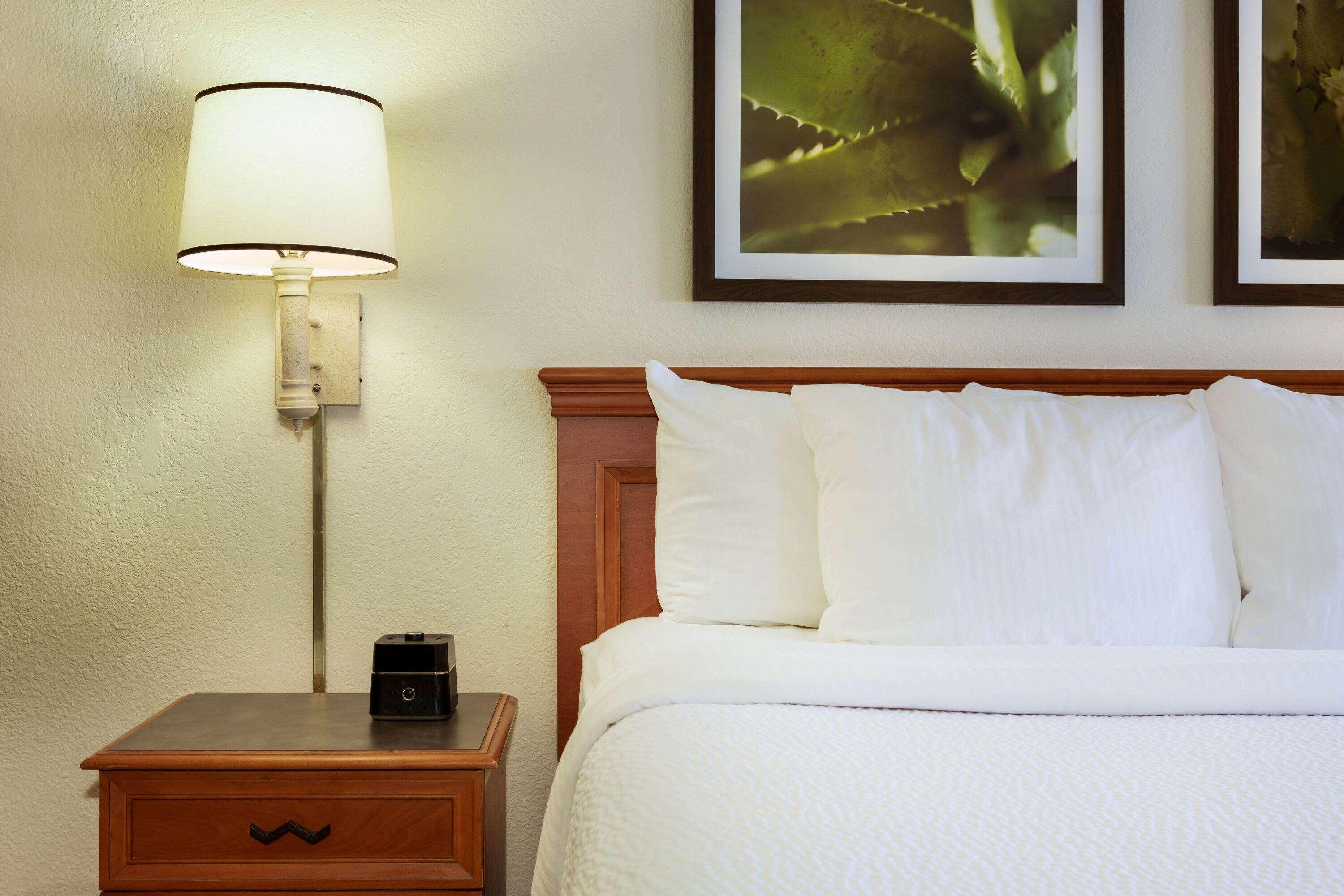 La Quinta Inn By Wyndham Austin Capitol / Downtown Kültér fotó
