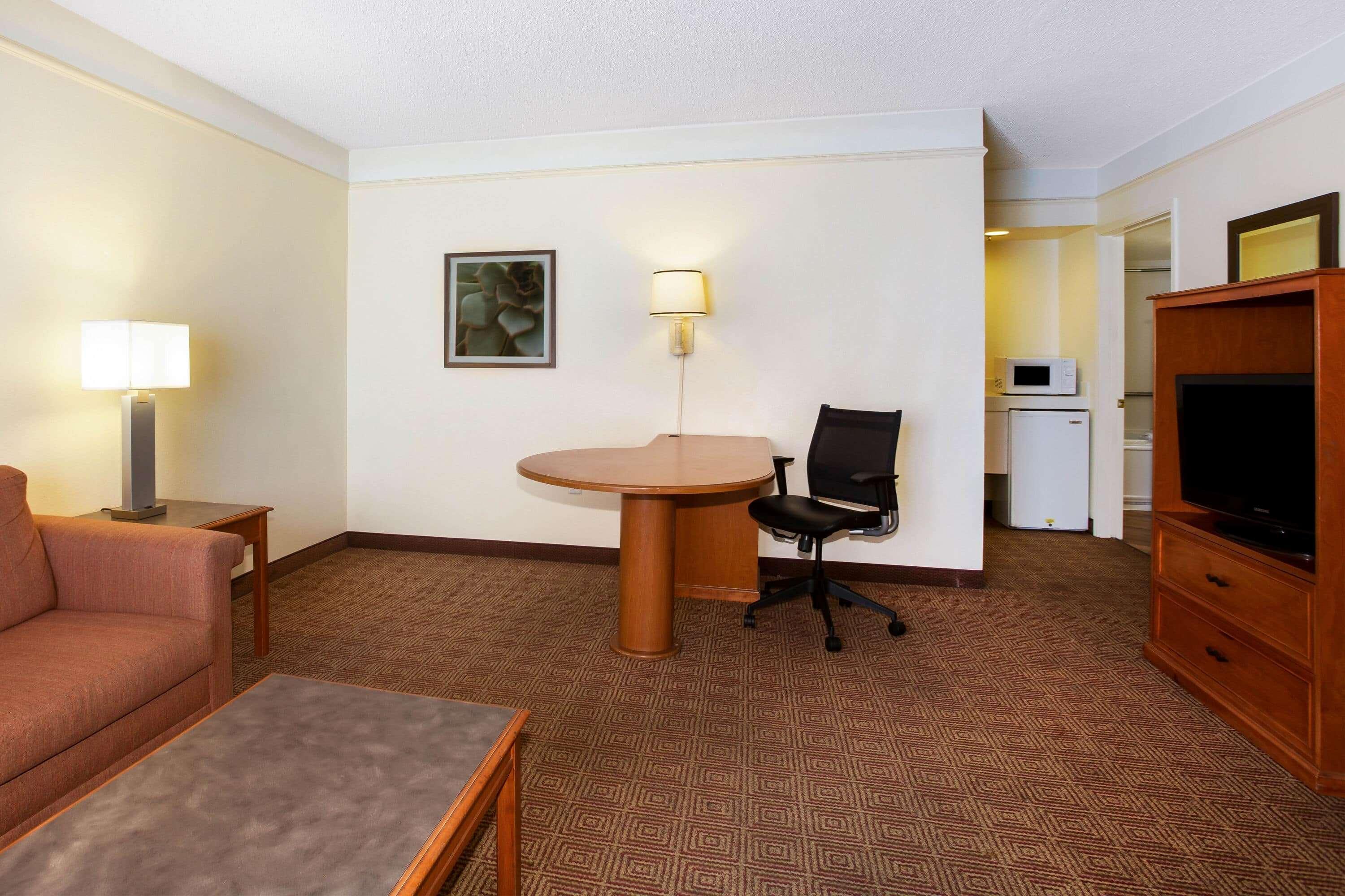La Quinta Inn By Wyndham Austin Capitol / Downtown Kültér fotó