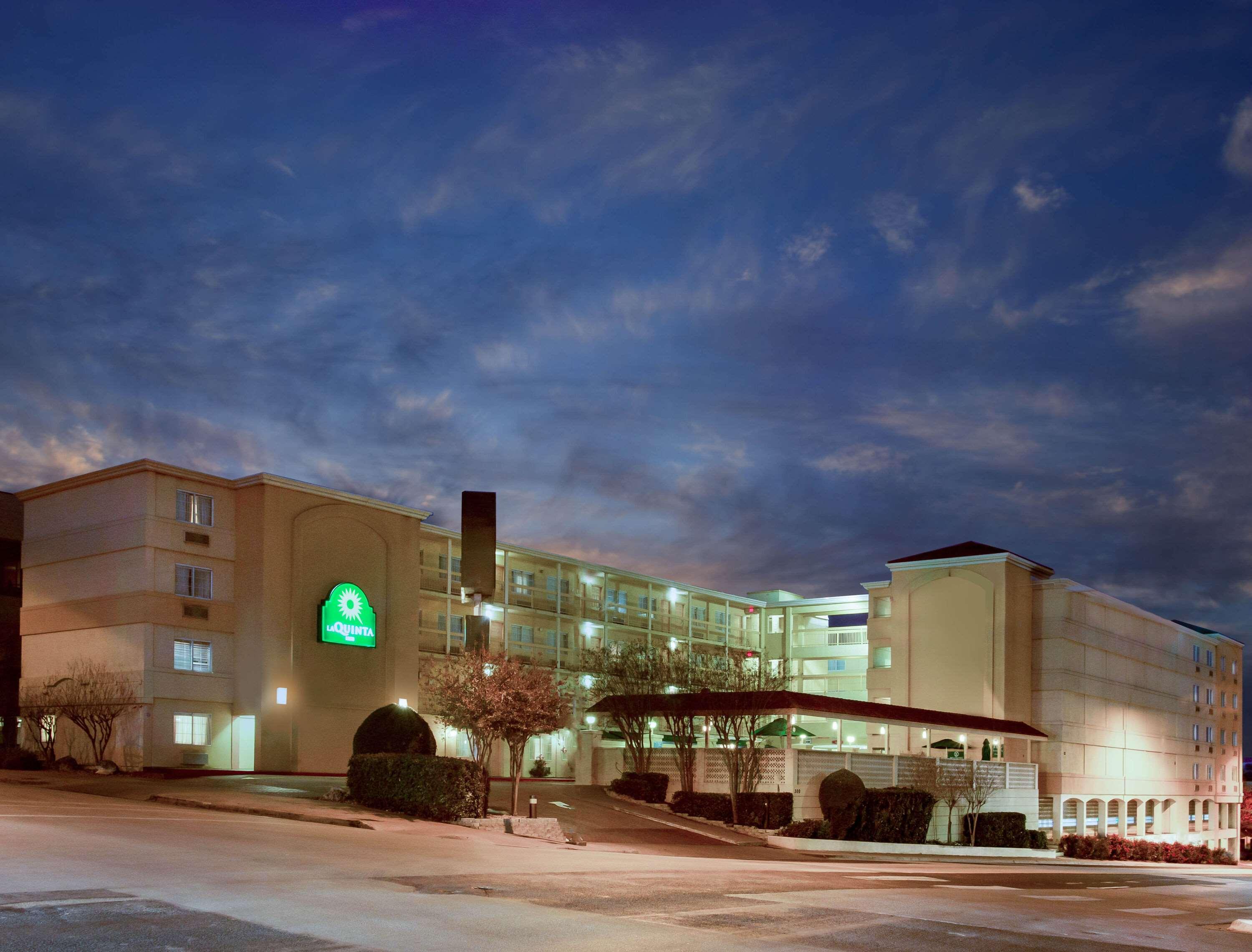 La Quinta Inn By Wyndham Austin Capitol / Downtown Kültér fotó