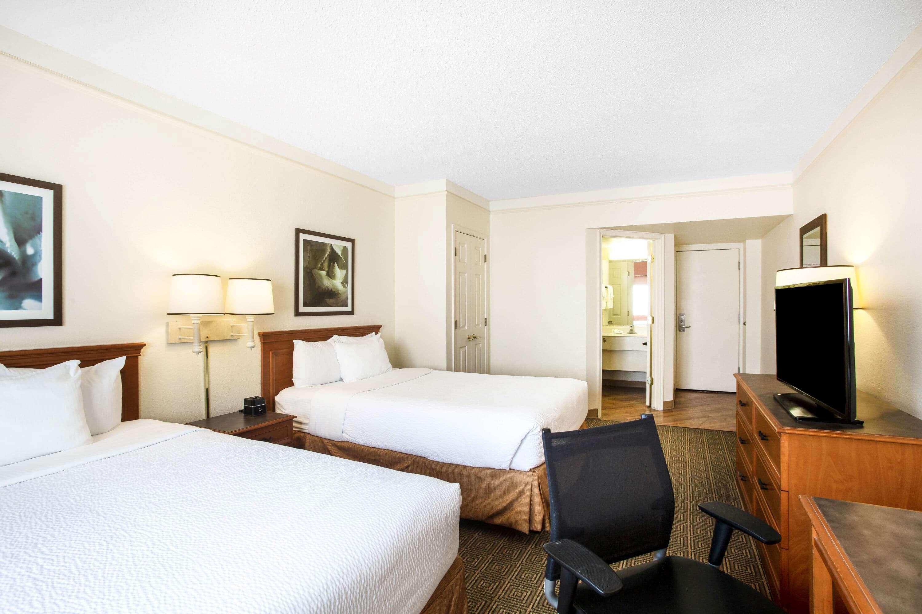 La Quinta Inn By Wyndham Austin Capitol / Downtown Kültér fotó