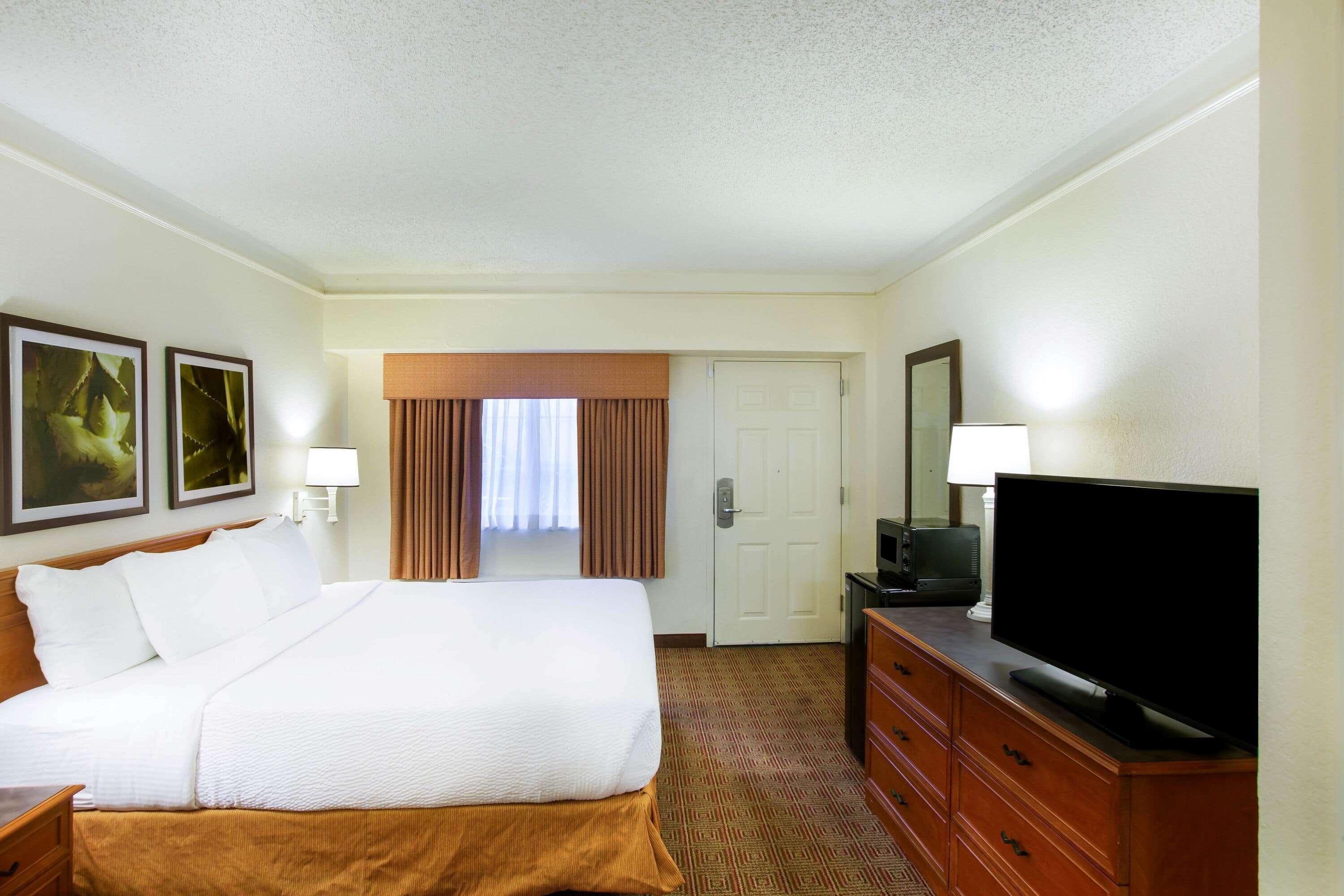 La Quinta Inn By Wyndham Austin Capitol / Downtown Kültér fotó